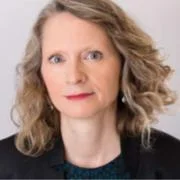 Peggy Hicks headshot