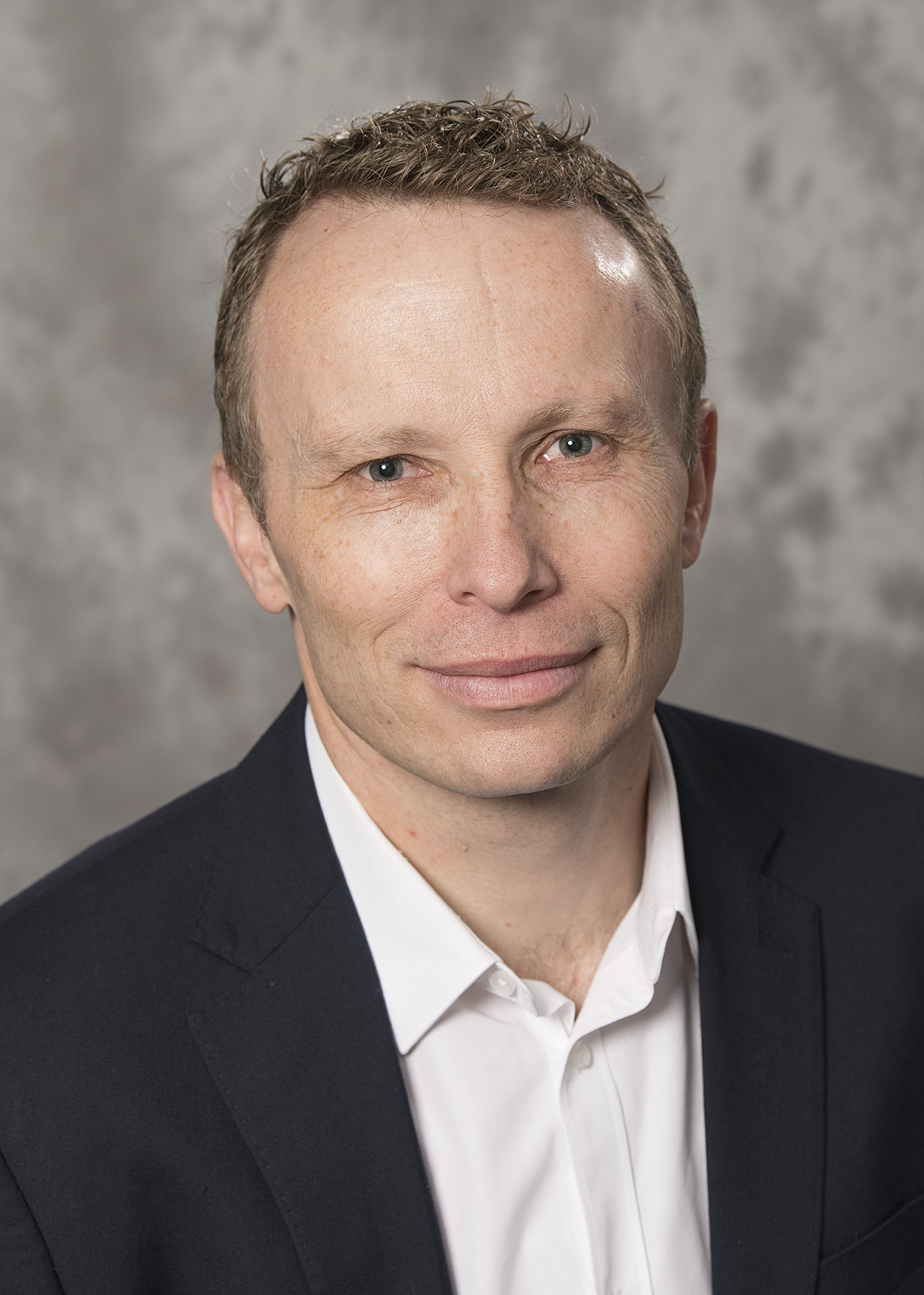 Hugh Cole profile photo