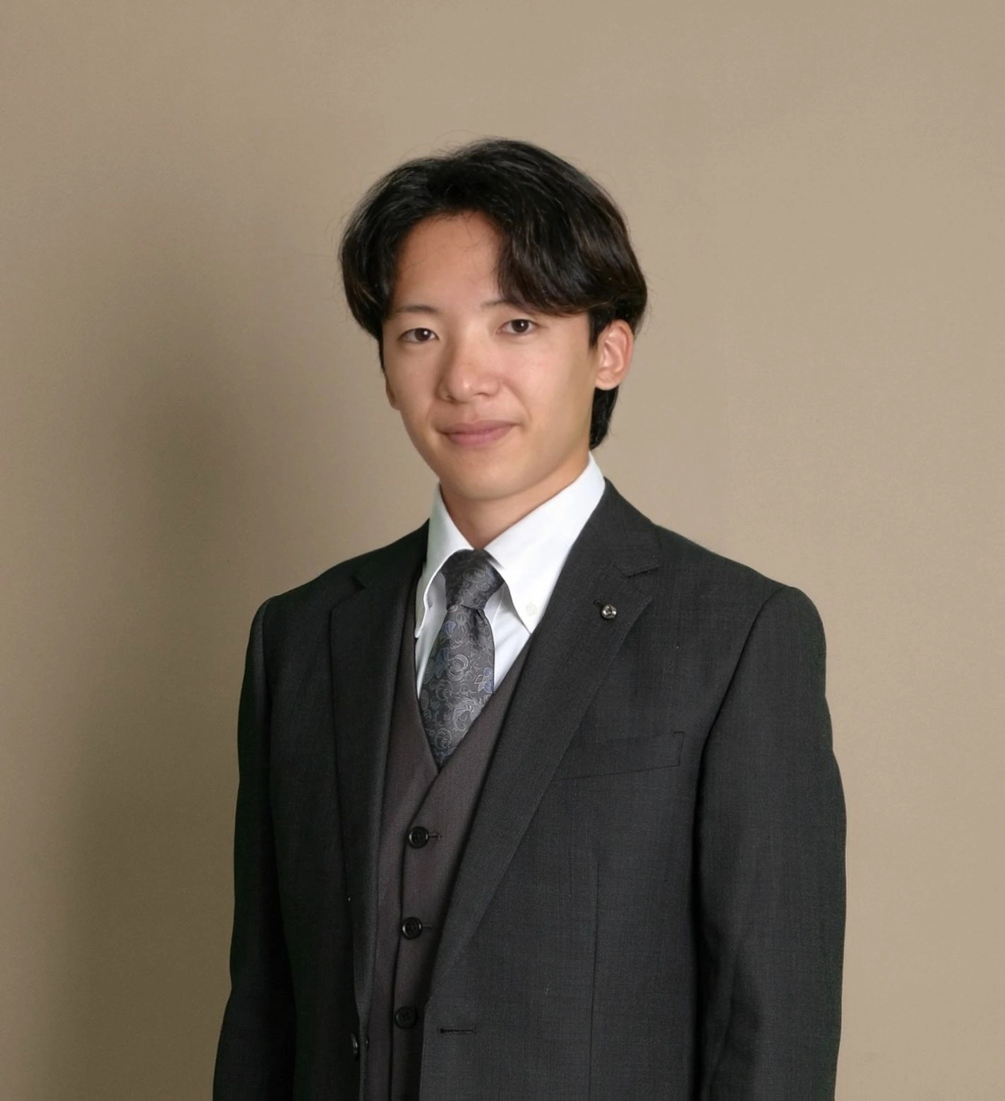 Hitoshi Nishimura 