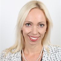 Professor Sara Hobolt