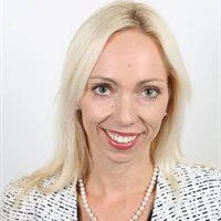 Professor Sara Hobolt