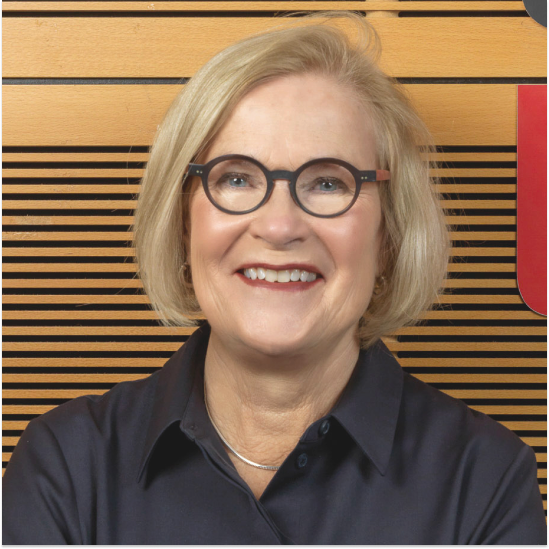 Christy Hoffman headshot