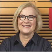 Christy Hoffman headshot