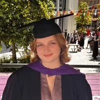 Honour Astill - EDI Assistant Intern