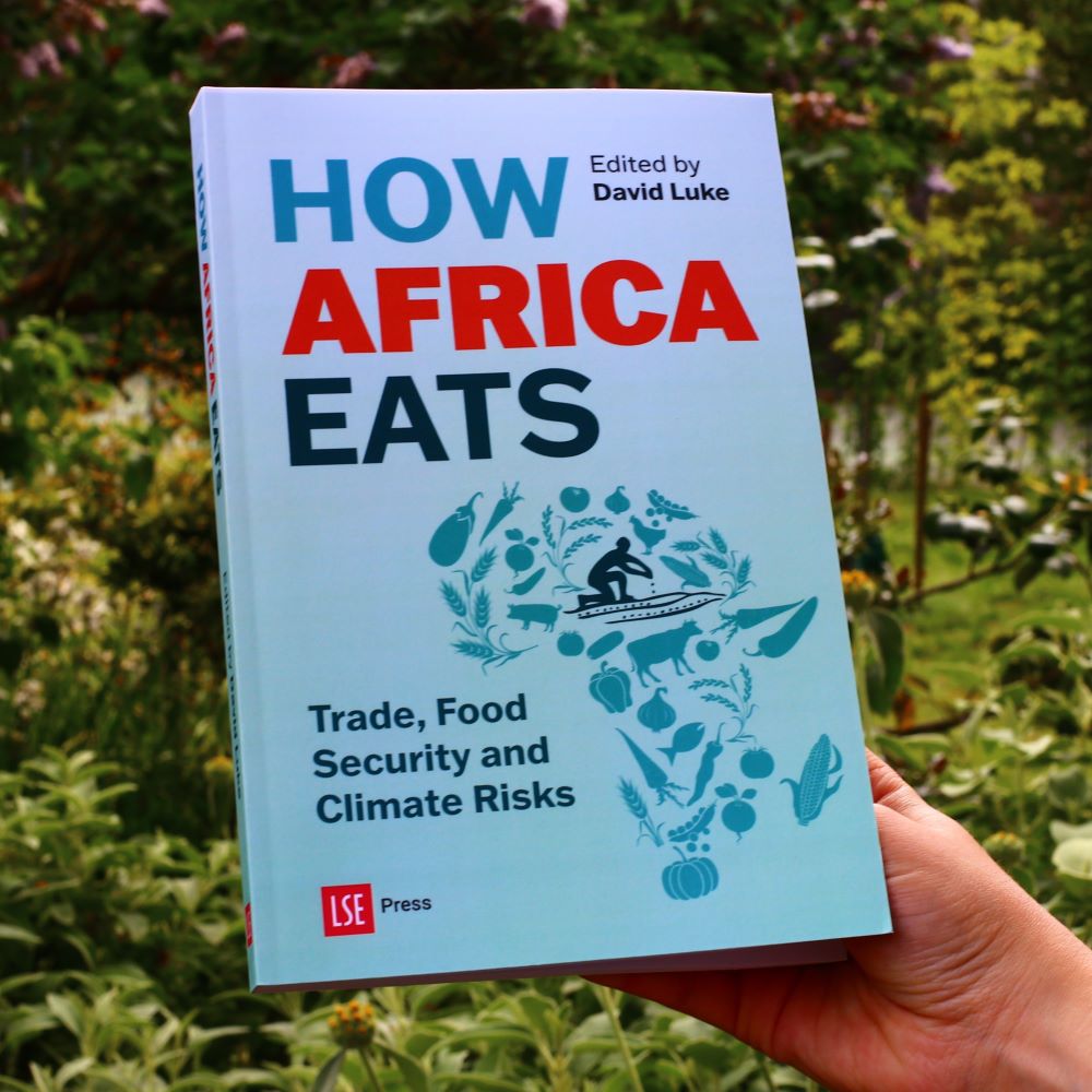 How Africa Eats
