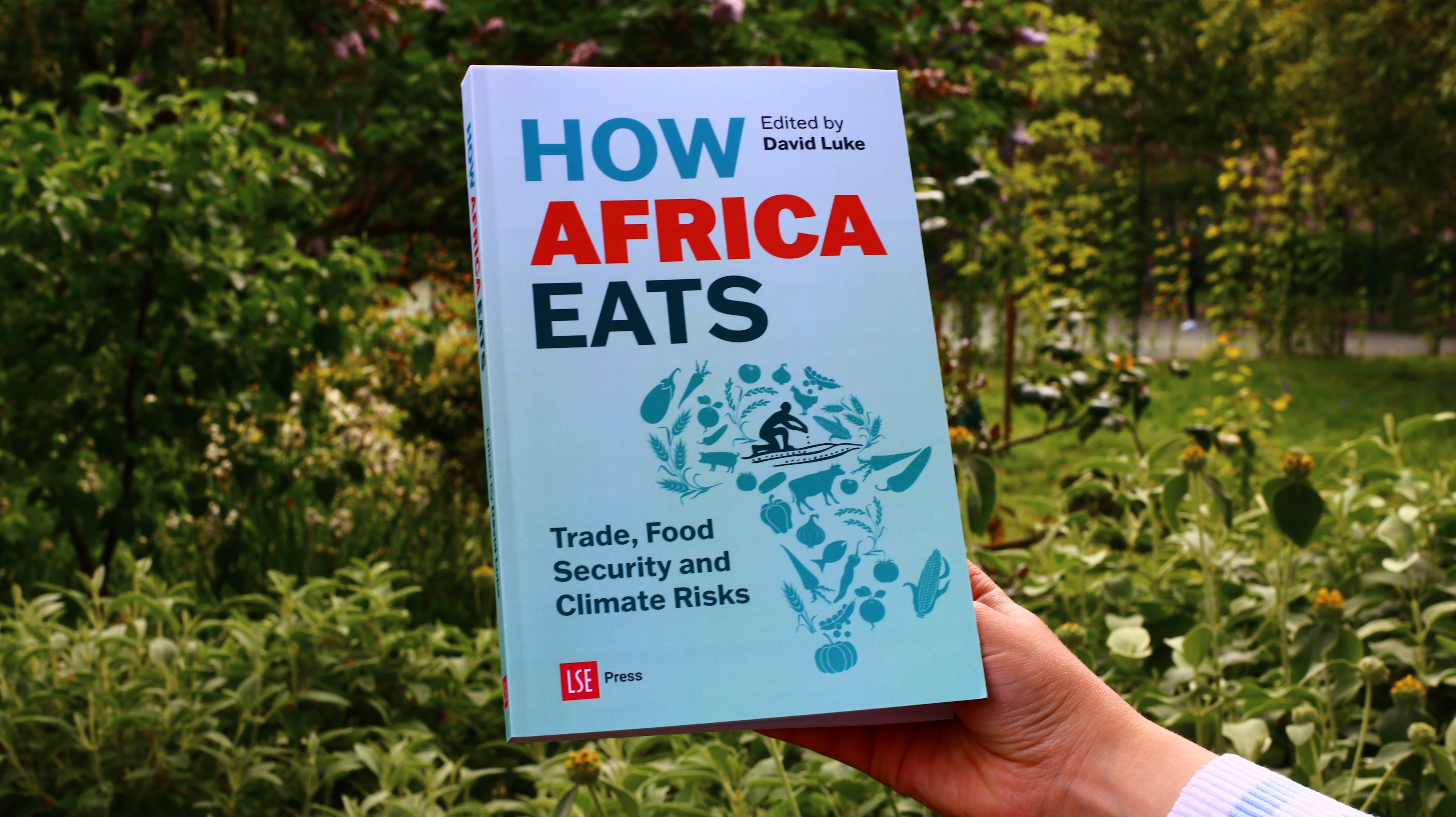 How Africa Eats