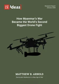 Report Cover