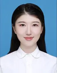 Huixuan Gao profile