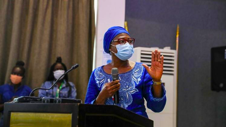 Hunger and Human Dignity thumbnail