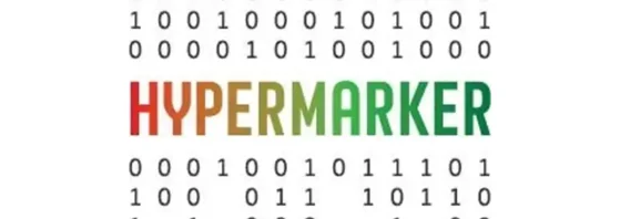 HYPERMARKER logo