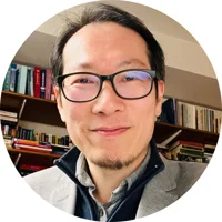 Prof Hyun Bang Shin