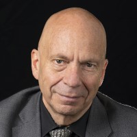 Ian Shapiro headshot