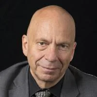 Ian Shapiro headshot