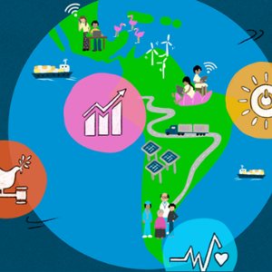 Opportunities for Stronger and Sustainable Post-Pandemic Growth in Latin America and the Caribbean