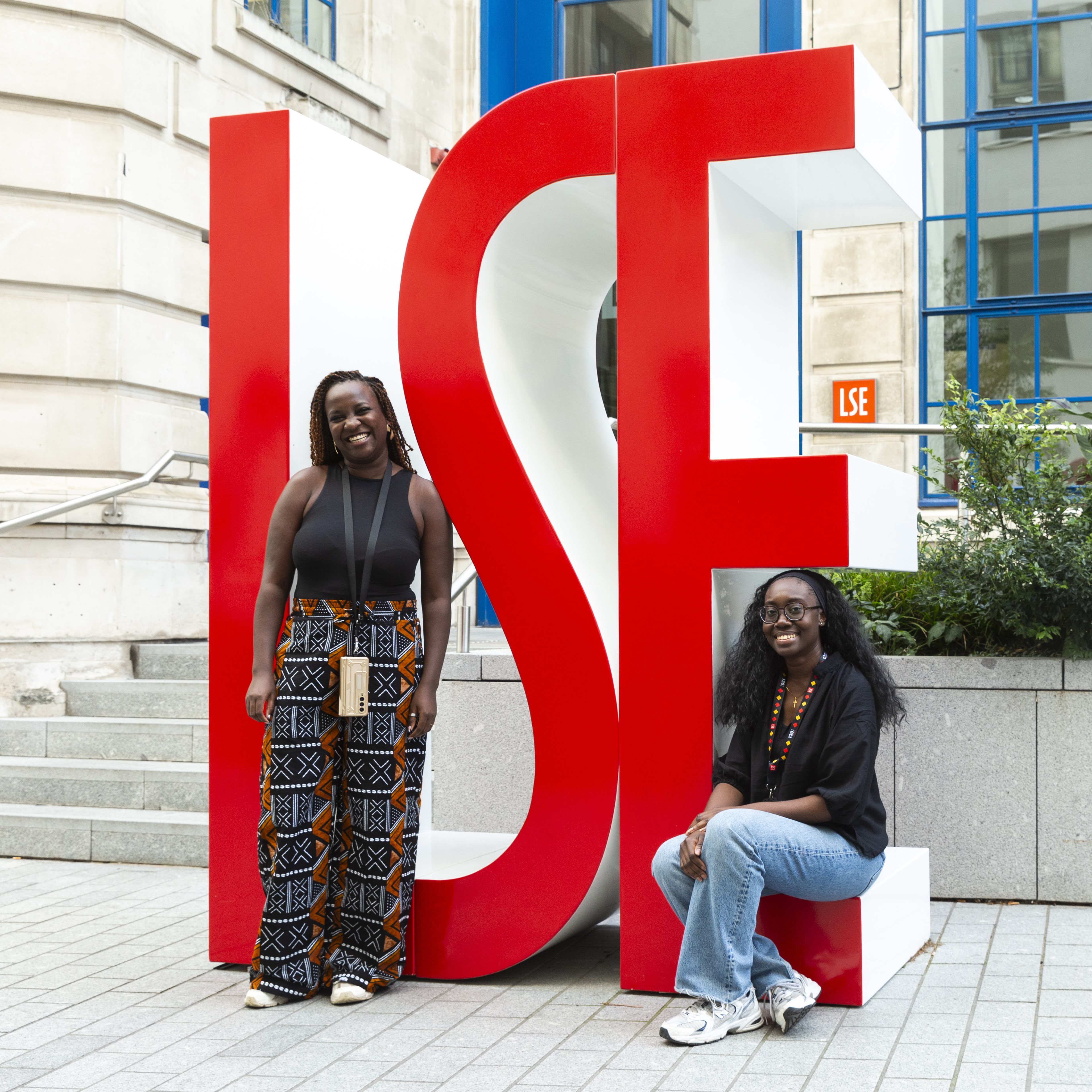 IH Welcome Student Hub