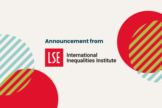 Global Forum announcement: III