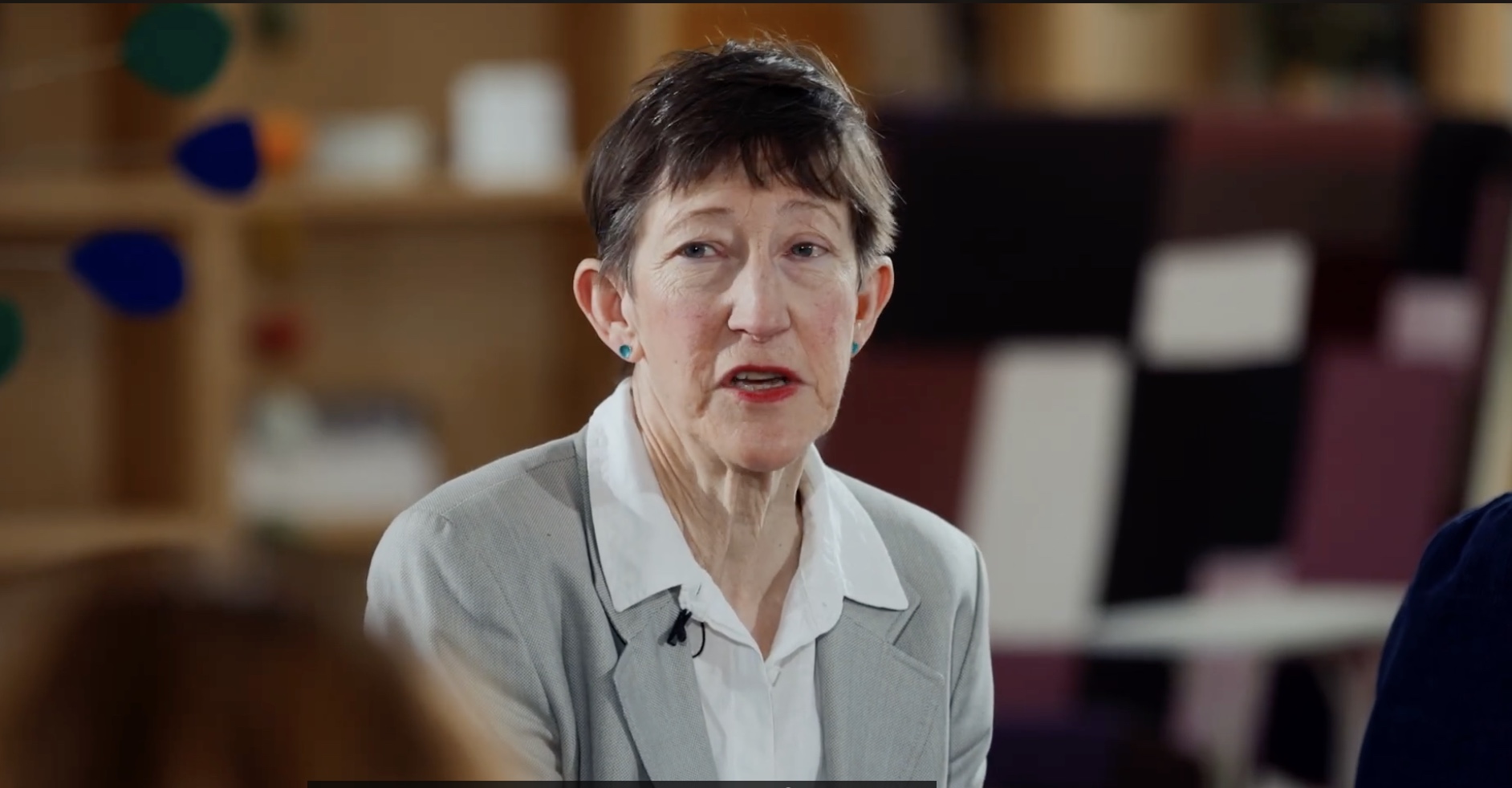 Kath Scanlon 