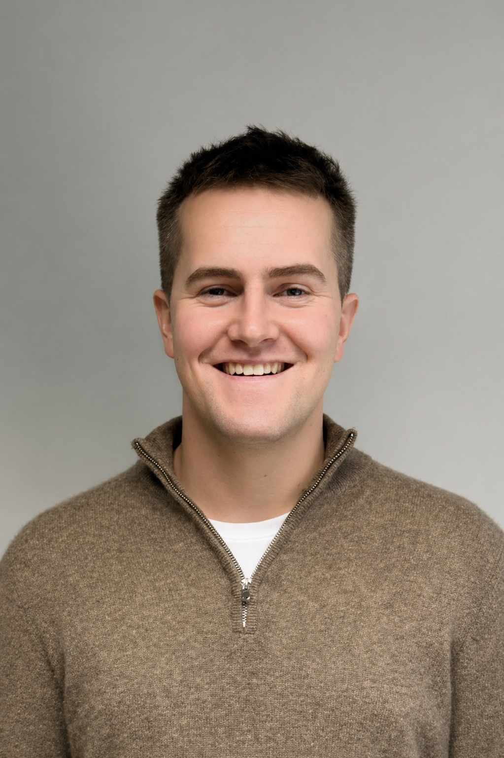 Joe Woodward