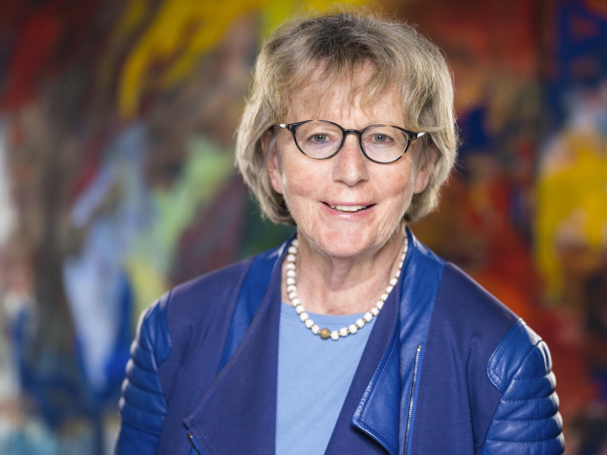 Elisabeth Stern