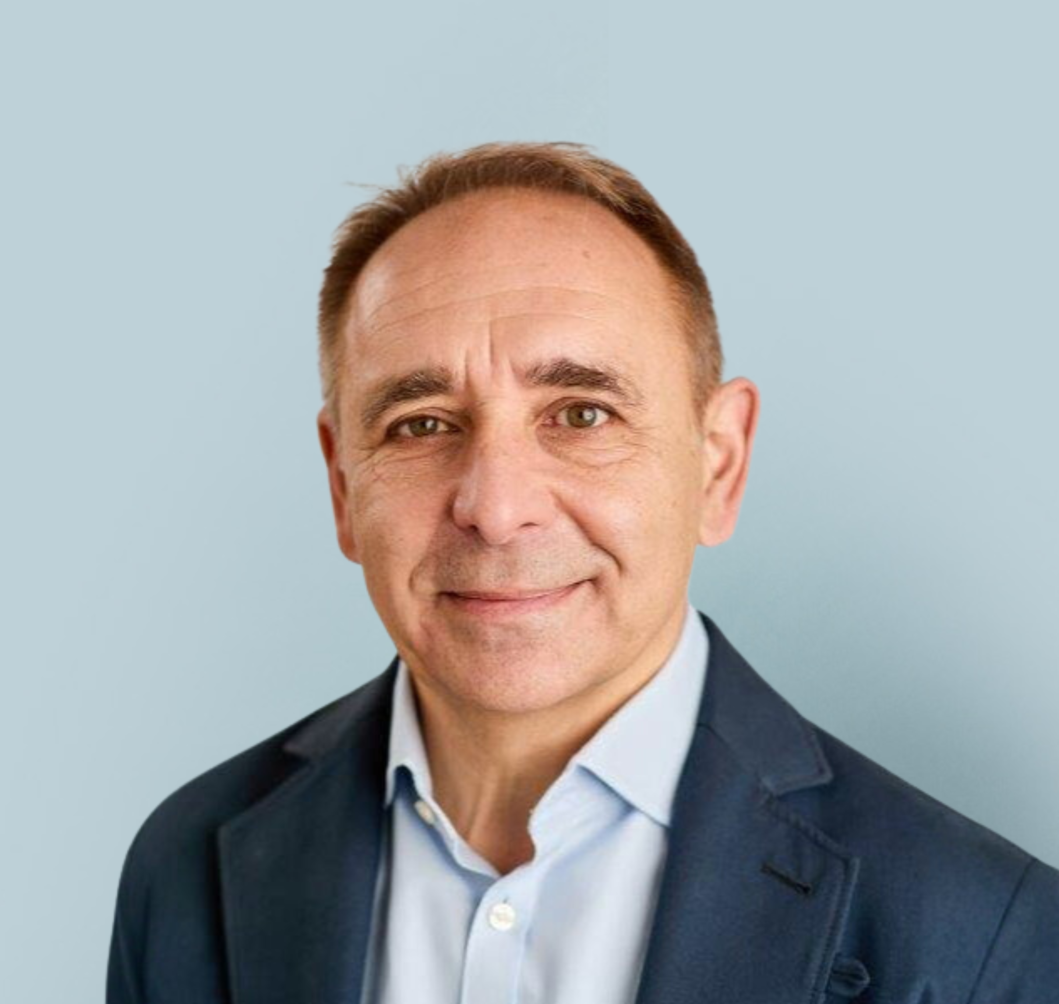 Marc Willers