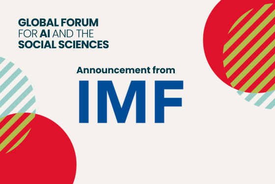IMF announcement image