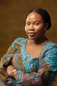 Charllote Mensah