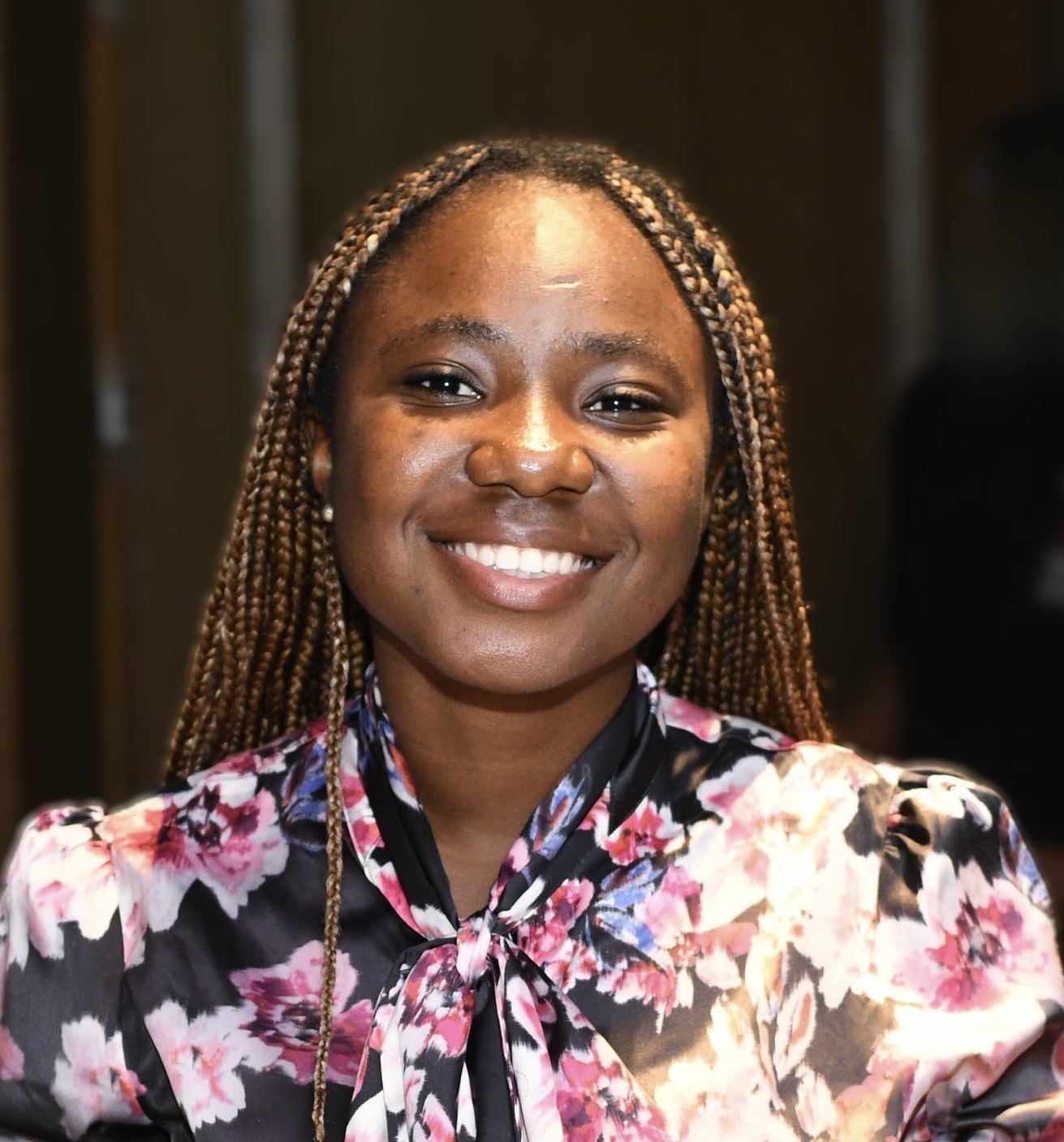 Blessing Oludele