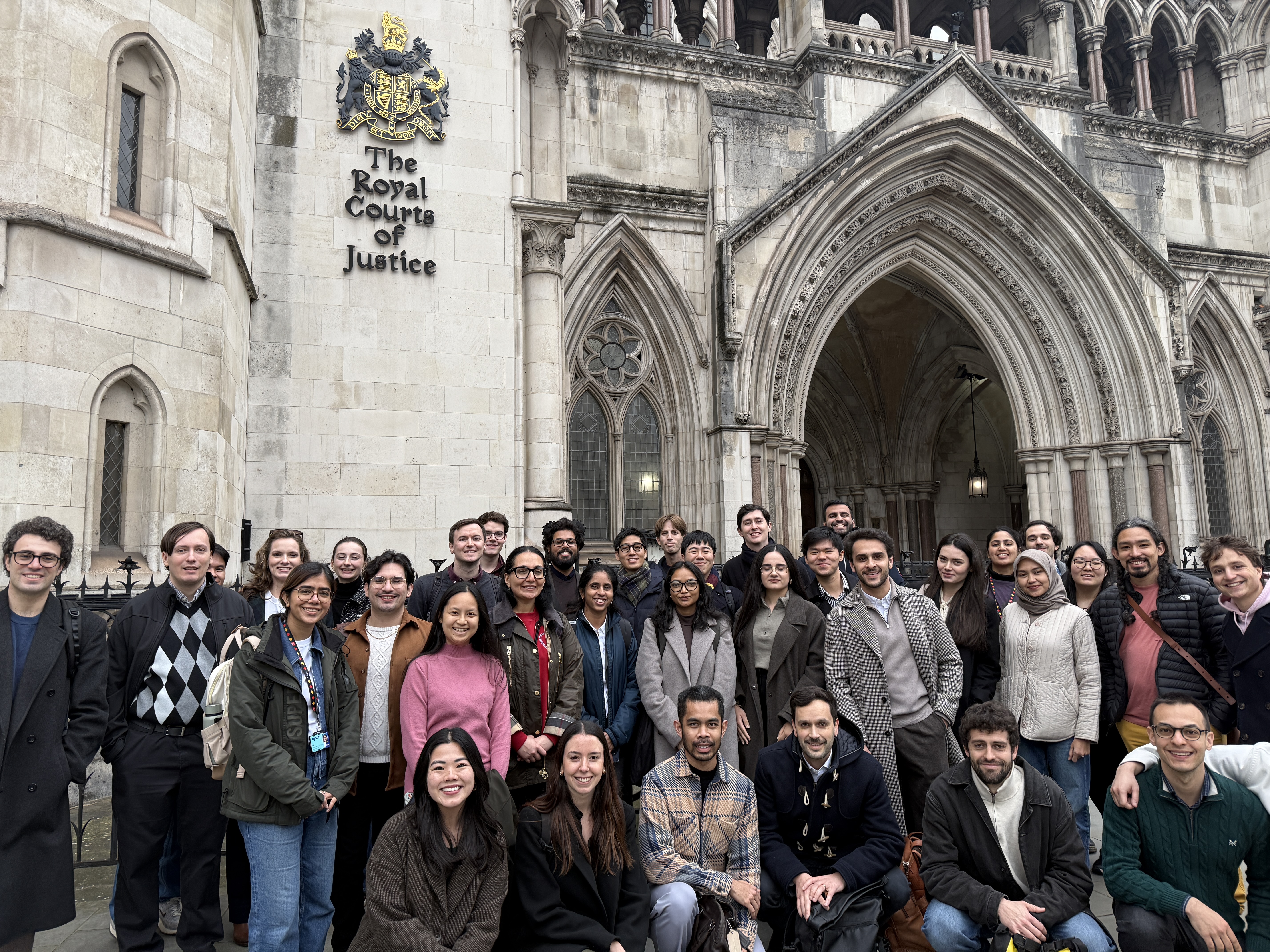 SPP Royal Courts Picture