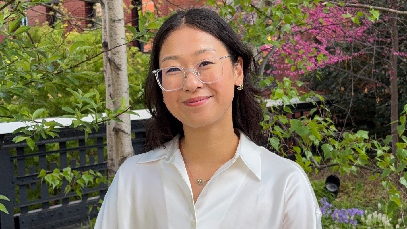 Jessie Lu