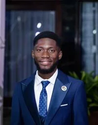 Charles Agyei