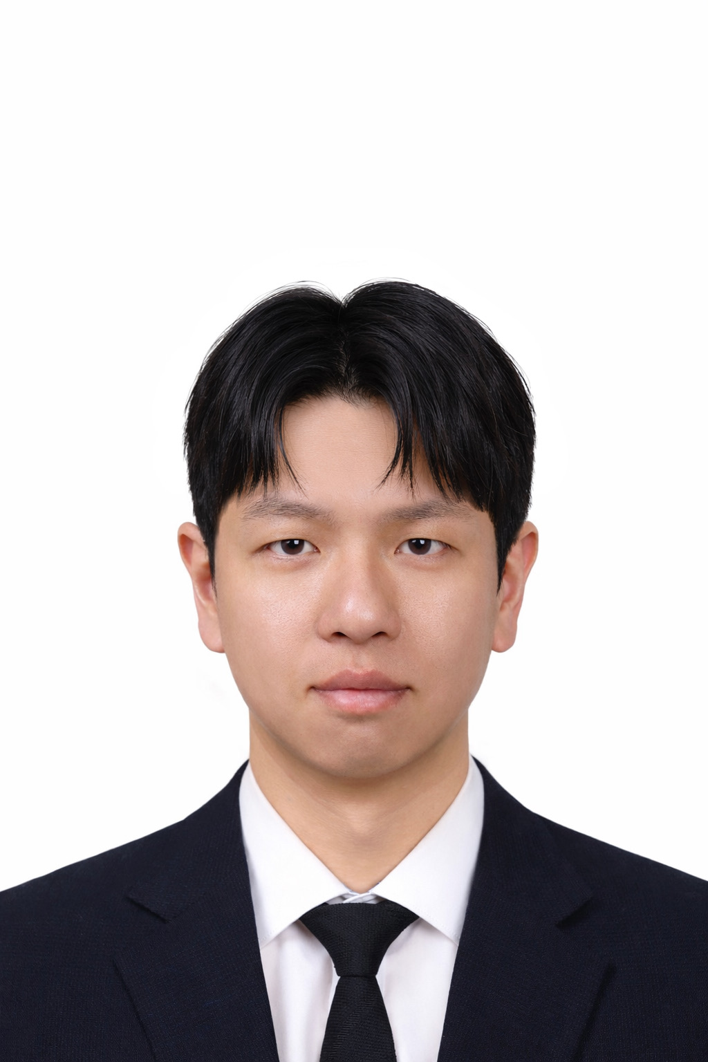 Marco Yeh - LSE fellow