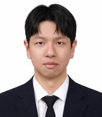 Marco Yeh - LSE fellow