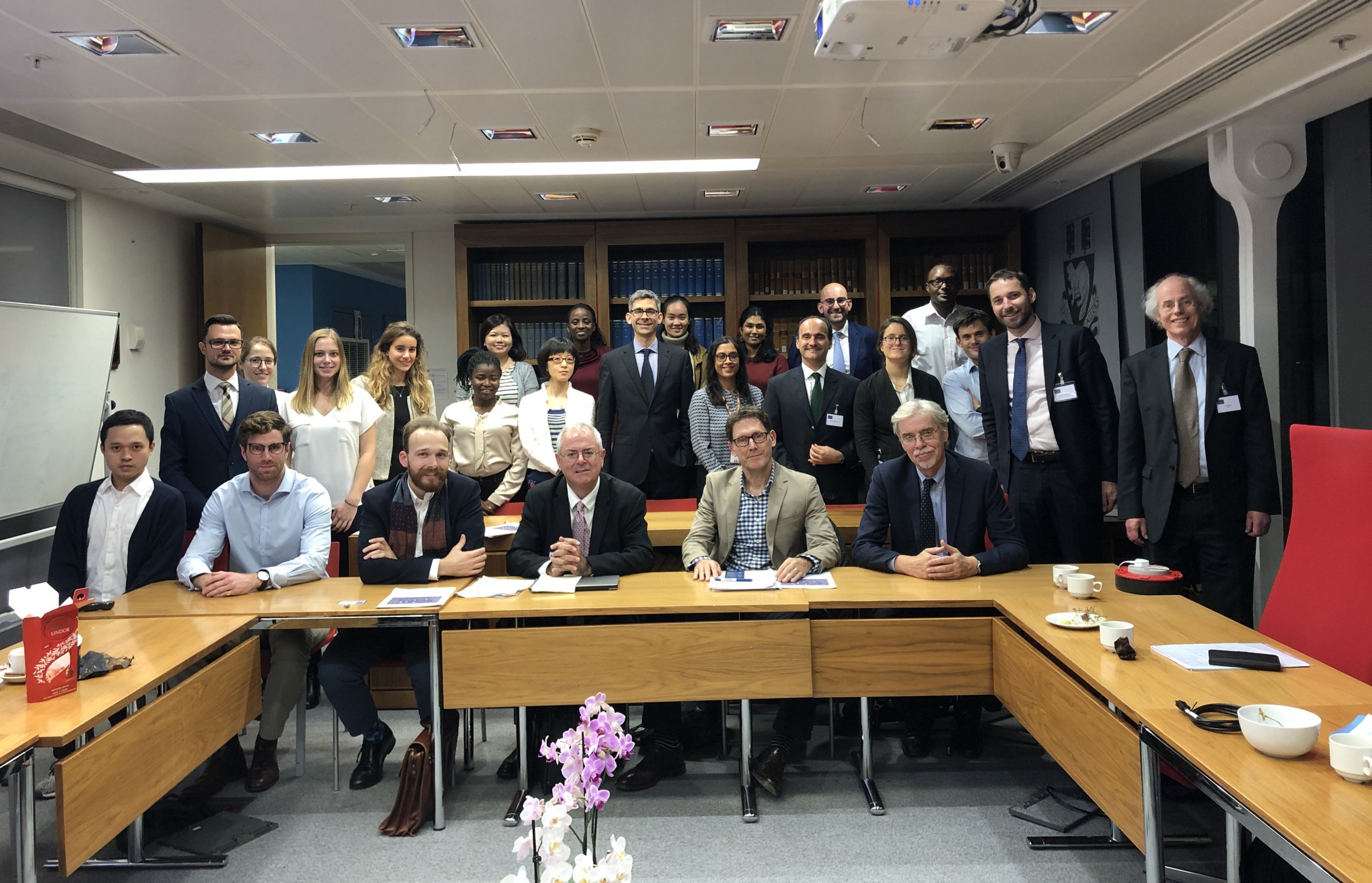 Global Tax Symposium