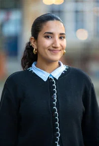 Sara Bellar