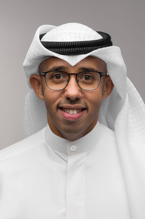 Ibrahim Alhouti