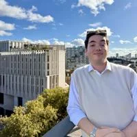 Nuno Pragana Carreira