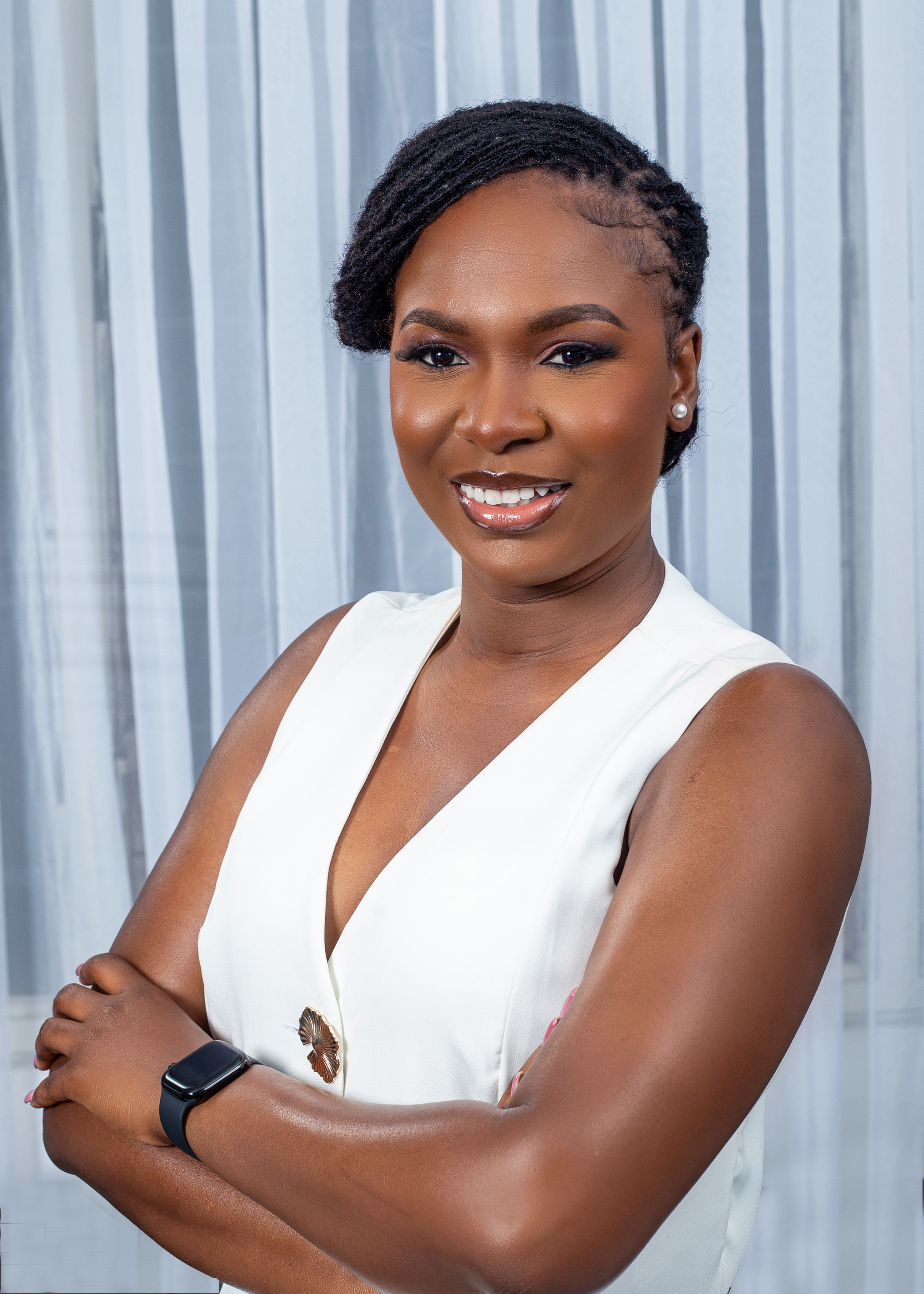 Nana Abena Darkoa Dapaah