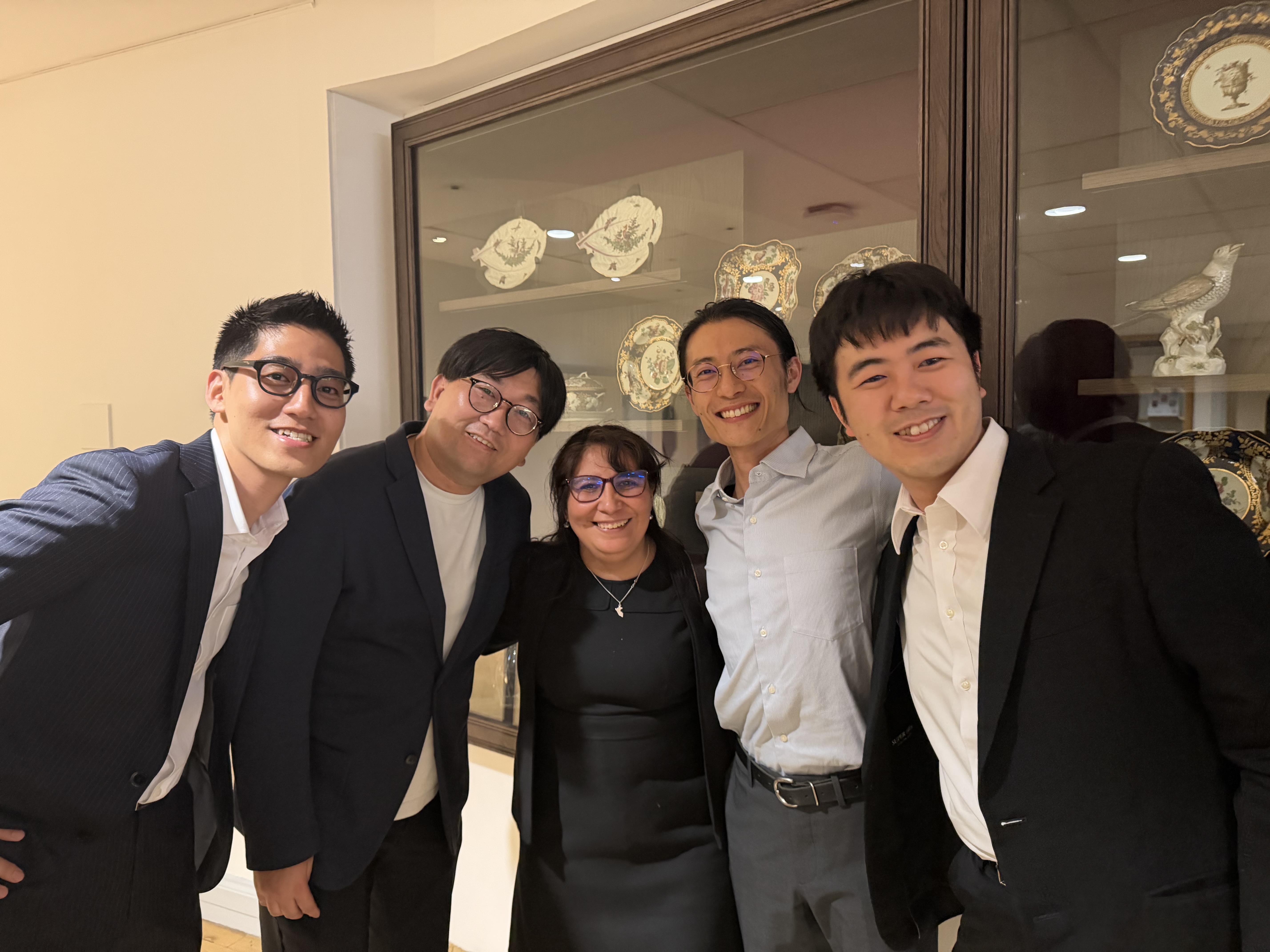 MPP Symposium
