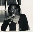 Dr Lyn Ossome