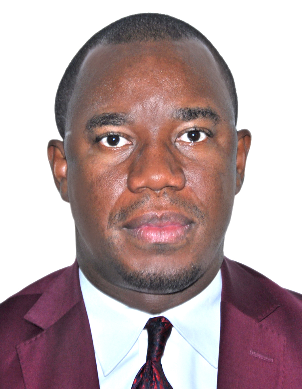 Koffi Donatien Tiecoura
