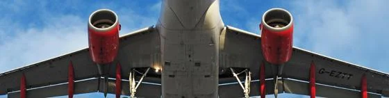 Aeroplane