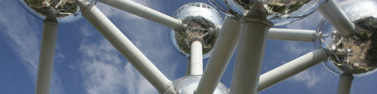 An outdoor structure