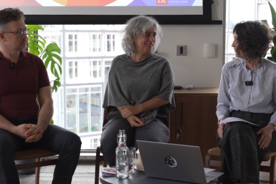 Impact Wednesdays | (De)constructing health and wellbeing