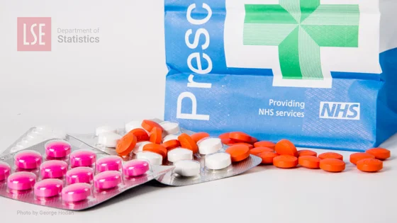 Department of Statistics - NHS medicines
