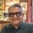 Headshot of Indranil Chakrabarti