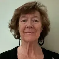 Professor Jenny Pearce profile photo