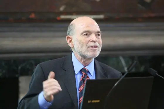 Nicholas Barr