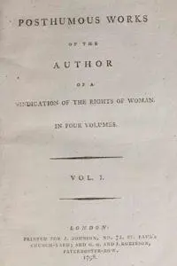 A book title page