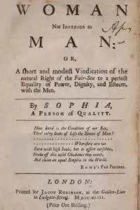 A book title page
