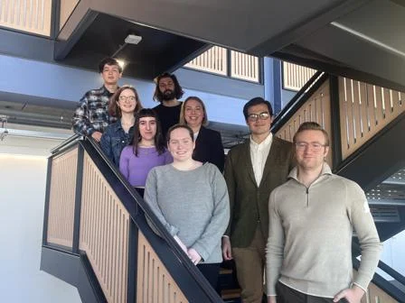 2024/25 Cohort Group Photo